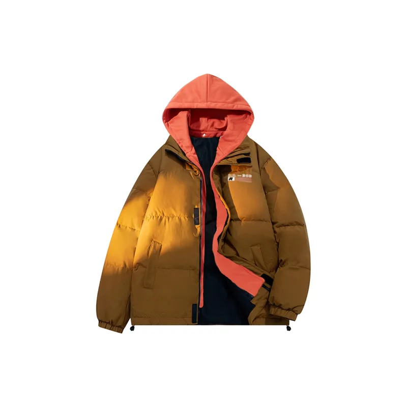 BOBBY ABLEY Down Jackets Unisex-15