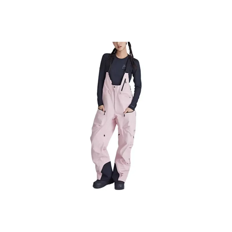 BURTON GORETEX PRO Ski Pants Unisex-3