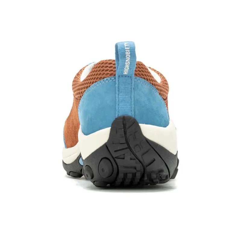 MERRELL Panelled Slip on Sneakers-3