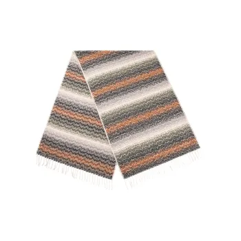Fancet Studios Polyester Knit Scarves Women's