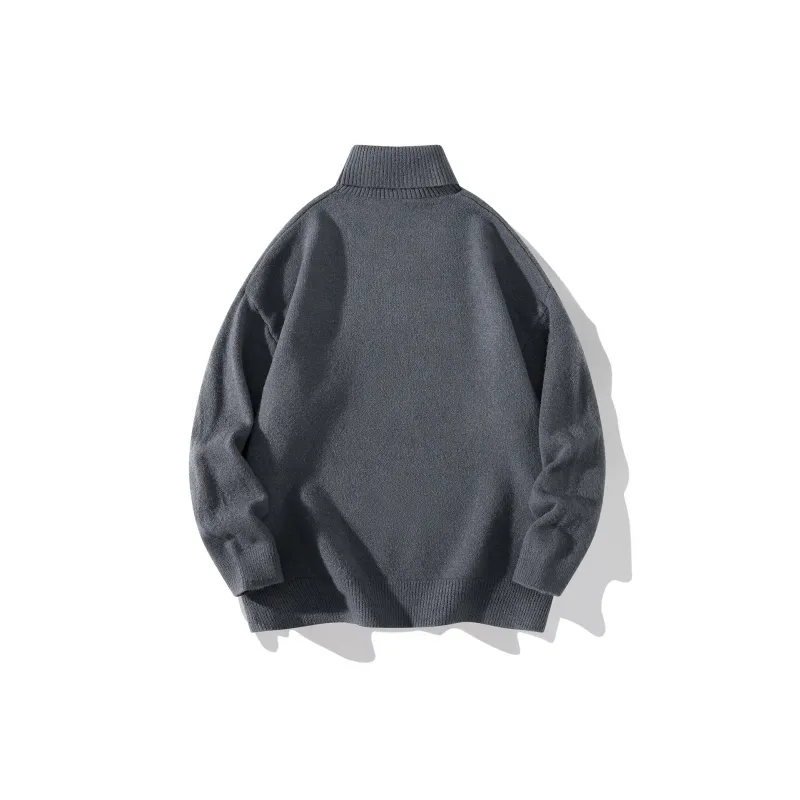 THREE BODY Knitwear Unisex-19