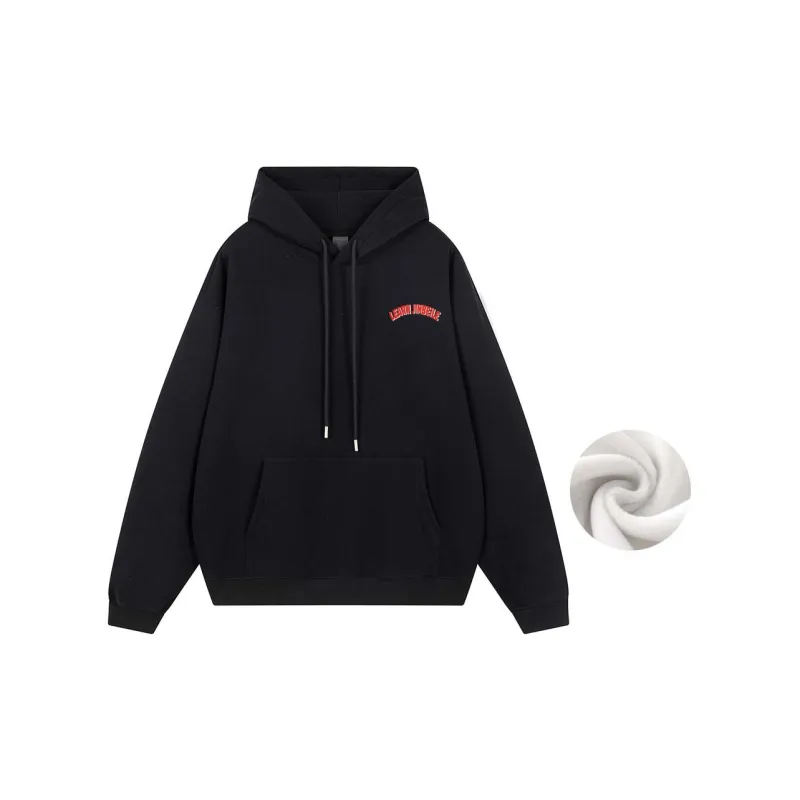 JINBEILE Sweatshirts Unisex-31