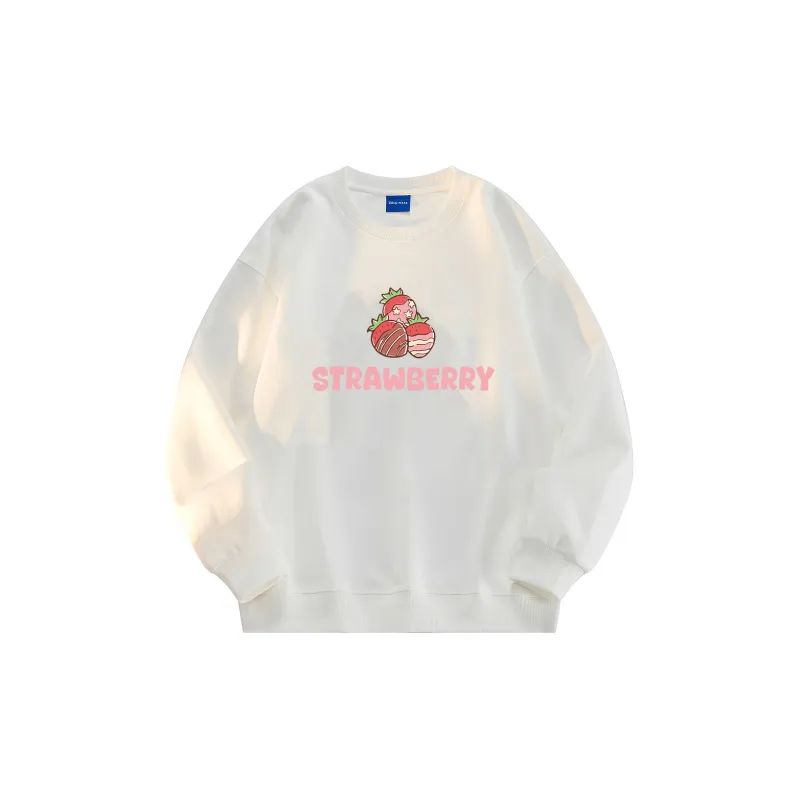 Disney Sweatshirts Unisex-3