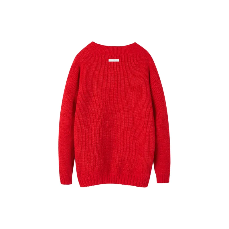 LUCKY BRAND Sweaters Unisex-5