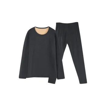 Yalu Men Thermal Sets