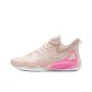 Pink/Fluorescent Digital Pink