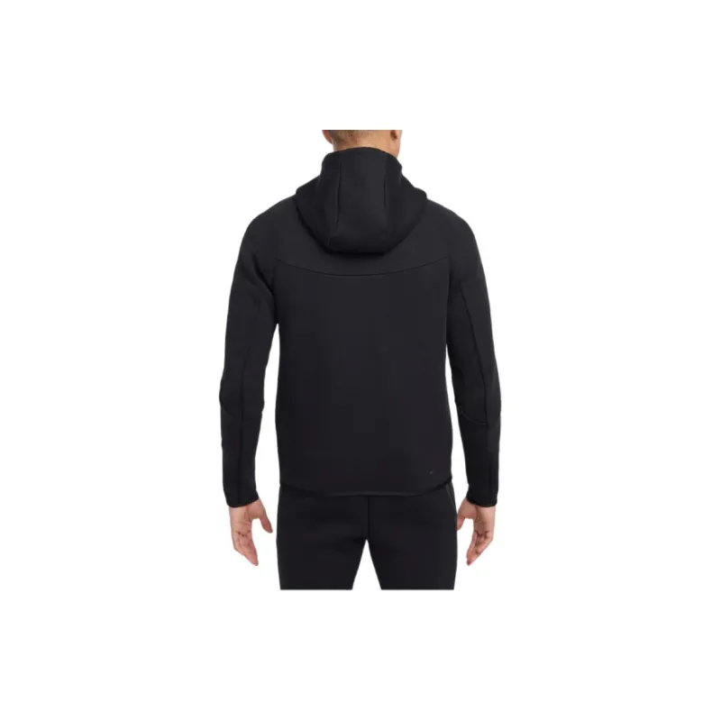 Nike Tech Men's Full Zip Windrunner Hoodie-1