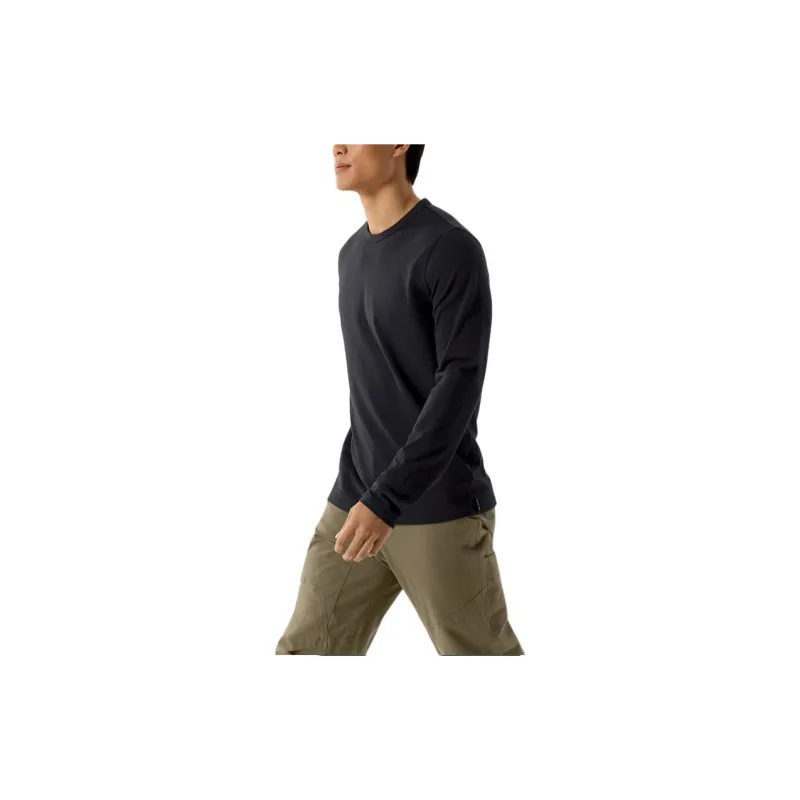 Arcteryx Captive Series LS T Shirt Men's-3