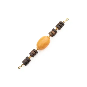 Xianyuan Fragrance Agarwood Bead Chain Unisex