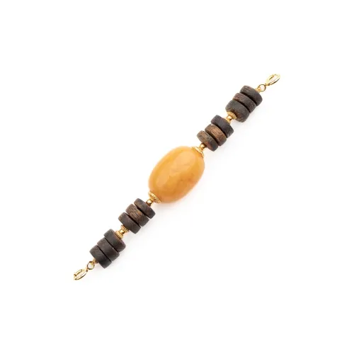 Xianyuan Fragrance Agarwood Bead Chain Unisex