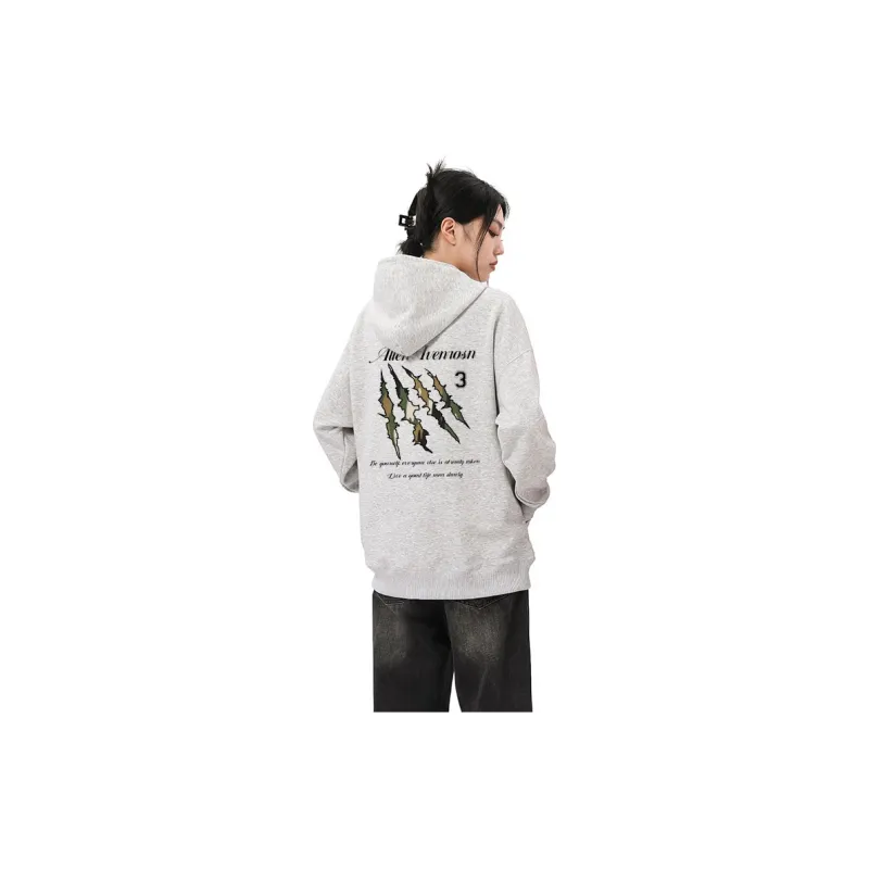 AI3 Iverson China Series Sweatshirt Unisex-15
