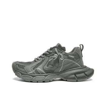 ROHR Low Top Chunky Sneakers Men's