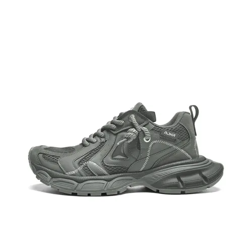 ROHR Low Top Chunky Sneakers Men's