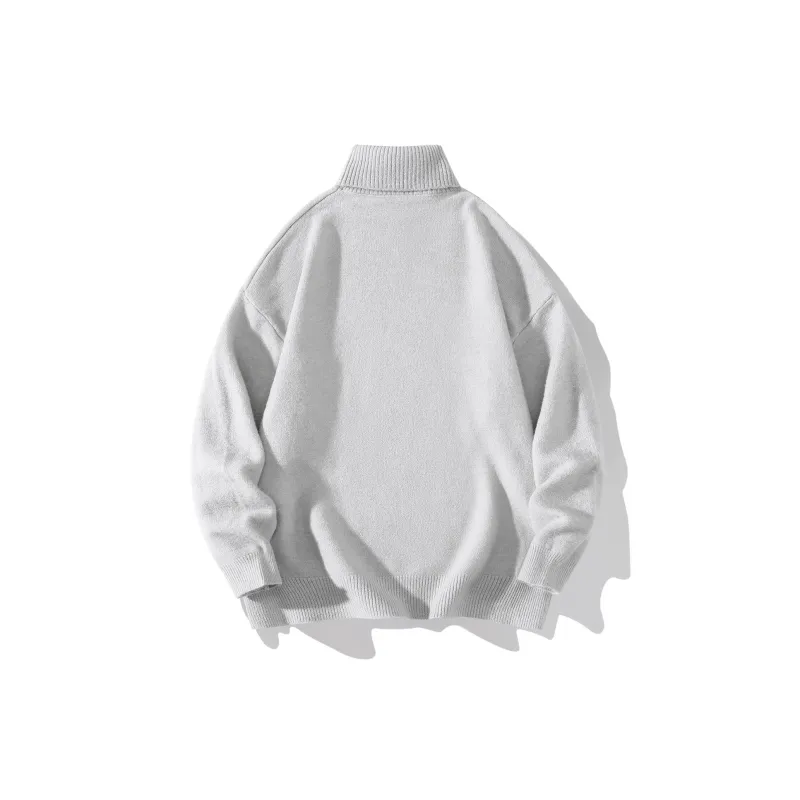 THREE BODY Knitwear Unisex-15