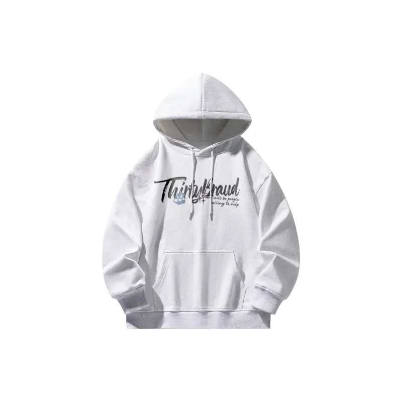 30BRAID Sweatshirts Unisex-18