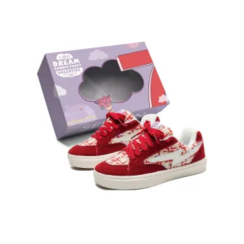 7 SEVFUN Wear resistant And Lightweight Low Top Skateboard Shoes Unisex Box Included