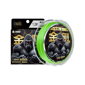 Dragon King of the Sea Fish Line