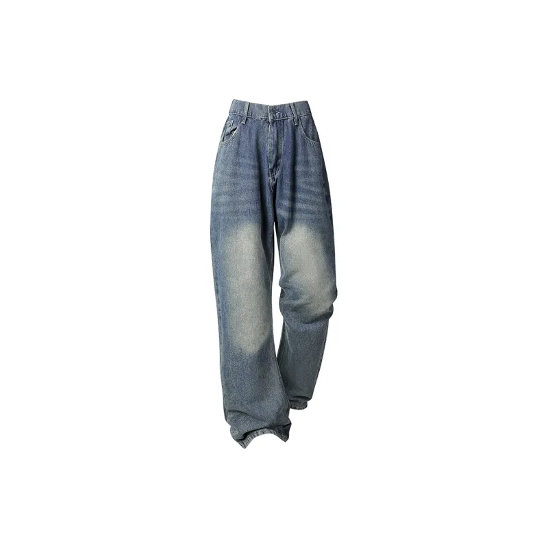 TOM ADAM Jeans Unisex-4