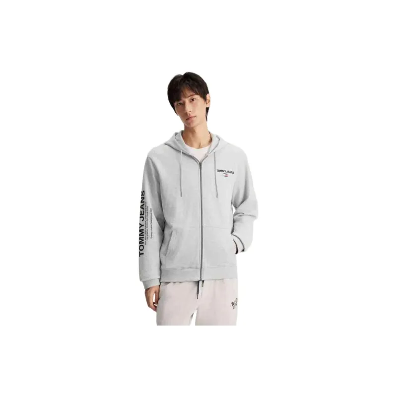 Tommy Hilfiger Cardigan Sweatshirt Unisex-5