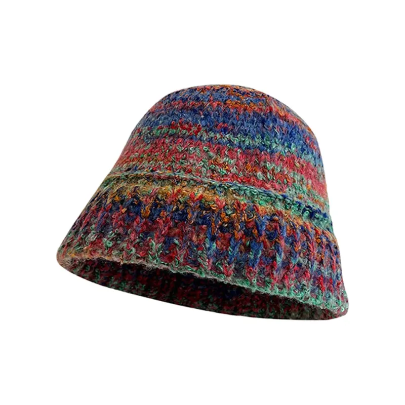 BAGGL Polyester Bucket Hats Unisex Gift Box Set-3