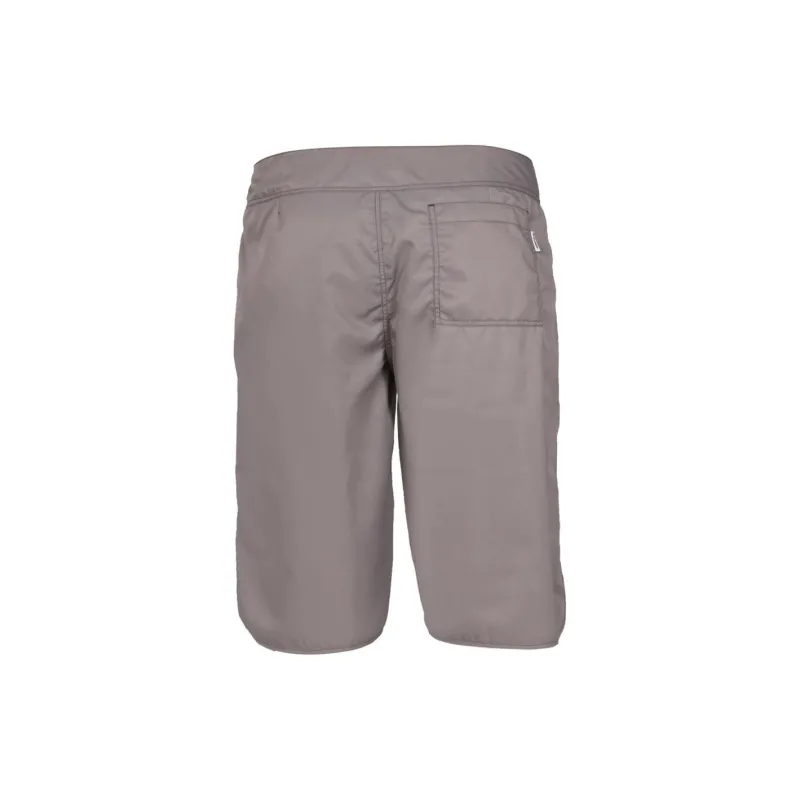 JIL SANDER Drawstring Bermuda Shorts-1