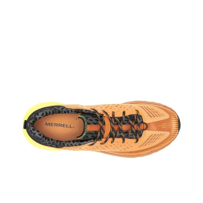 MERRELL Agility Peak 5 'Melon Clay'-3