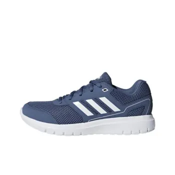 Adidas DURAMO LITE 2.0 Anti Slip Wear Resistant Low Top Running Shoes Women's Blue