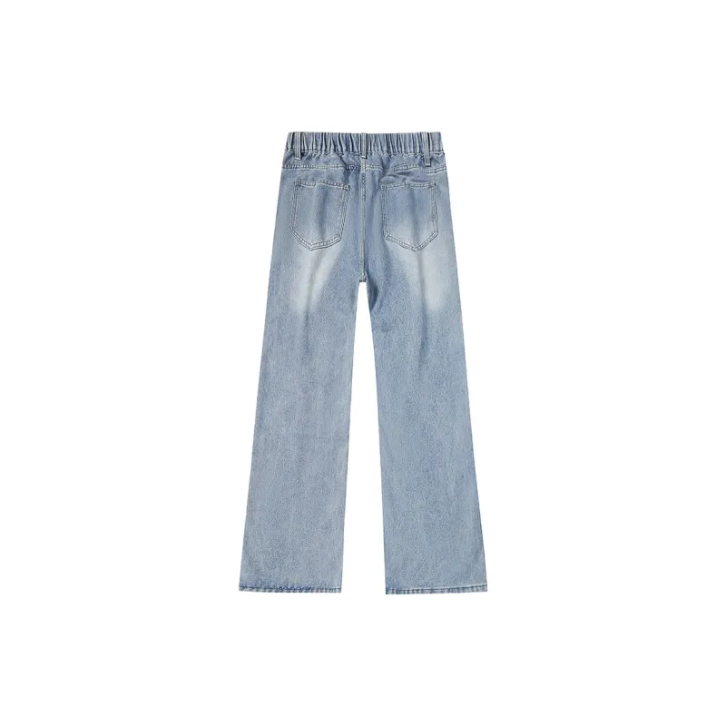TOM ADAM Jeans Unisex-16