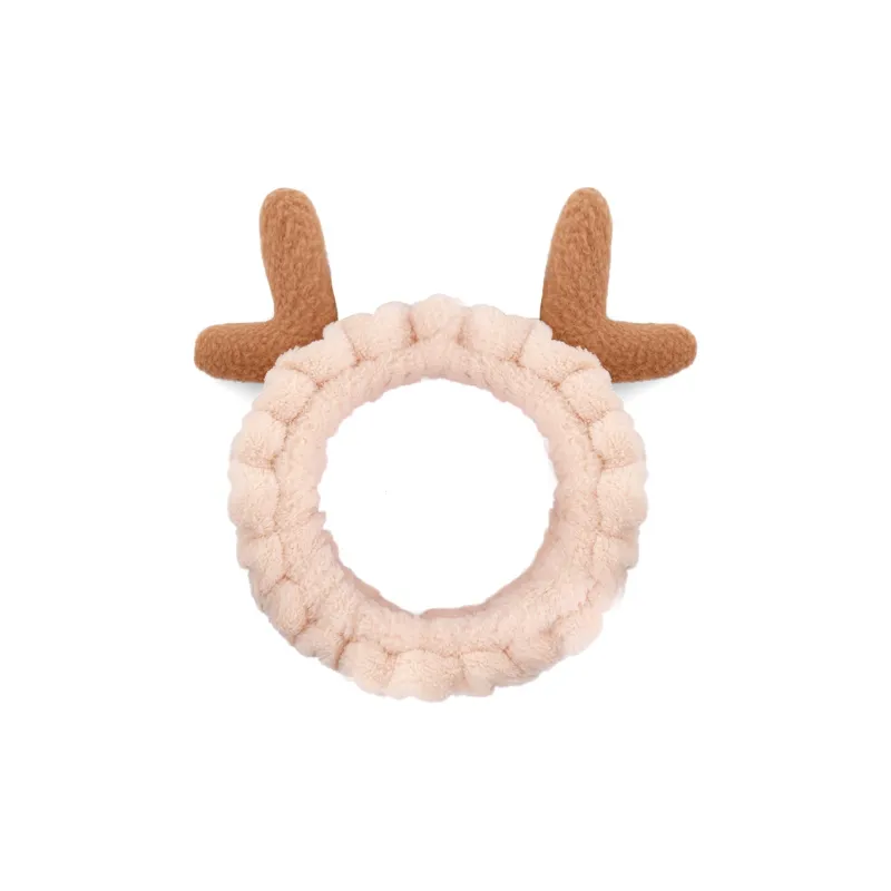 ZANC Flannelette Headbands Women's-1