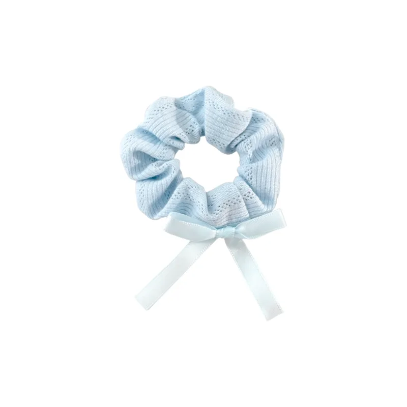 Crafts Women's Fabric Hair Tie Unisex-0