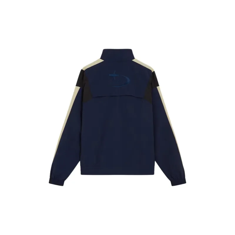 PUMA PUMA X DAVIDO FW24 WindCELL Jacket Unisex Marine Blue-1