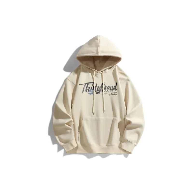 30BRAID Sweatshirts Unisex-5