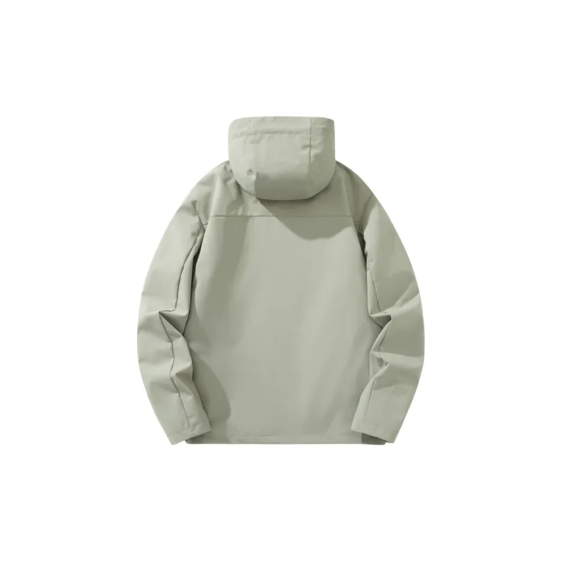 FASTFISH Windbreaker Jacket Unisex-14