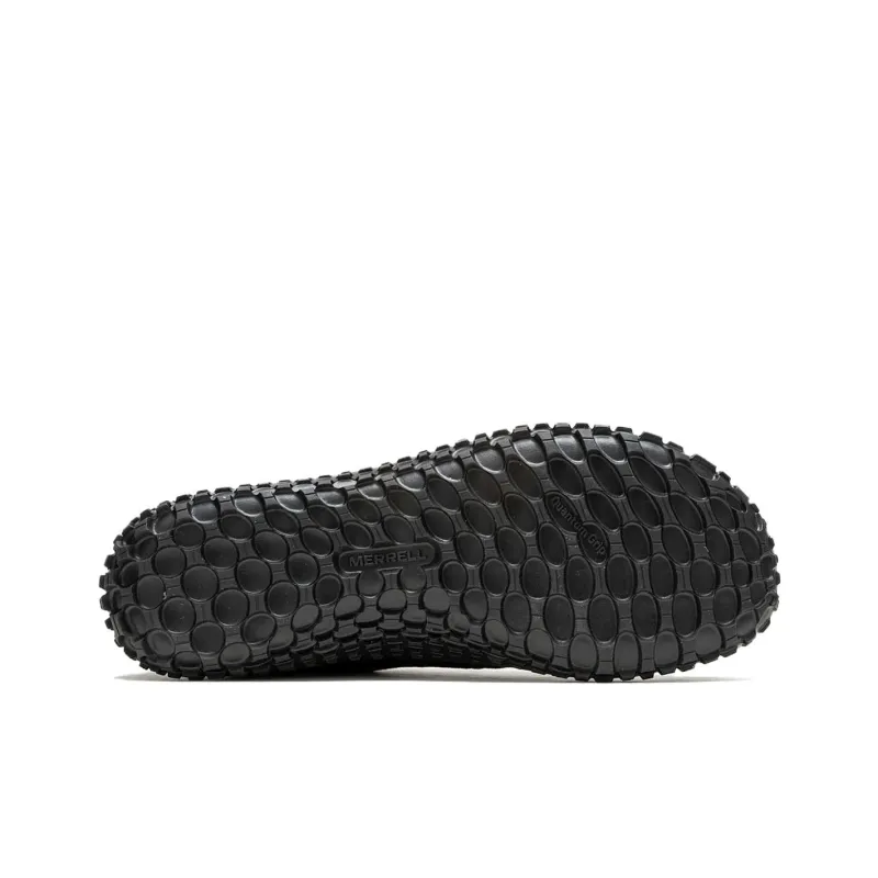 MERRELL Wrapt Black/Black-4