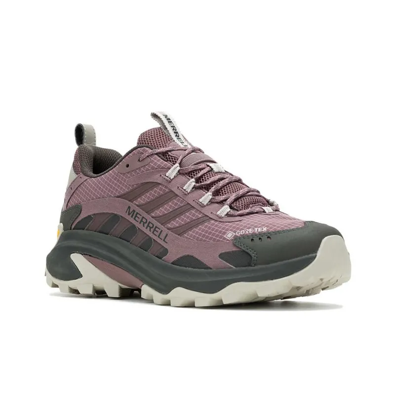 MERRELL Moab Speed 2 Gore Tex Peppercorn-2