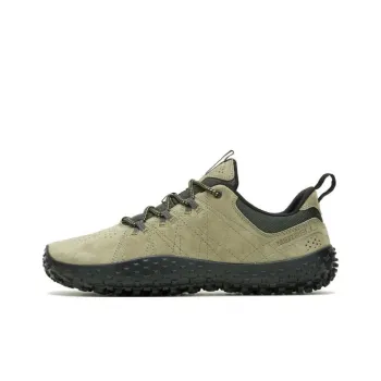 MERRELL Wrapt Olive Black
