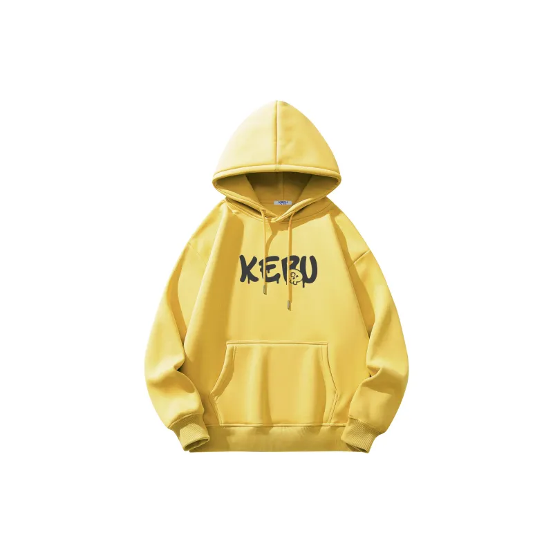 Kepu Sweatshirts Unisex-24