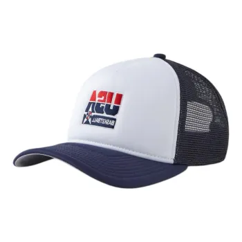 KITH New Era For Usa Basketball Nolan Trucker Hat