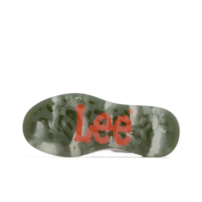 Lee Slip Resistant Cushioning Low Top Skateboard Shoes Men's-19