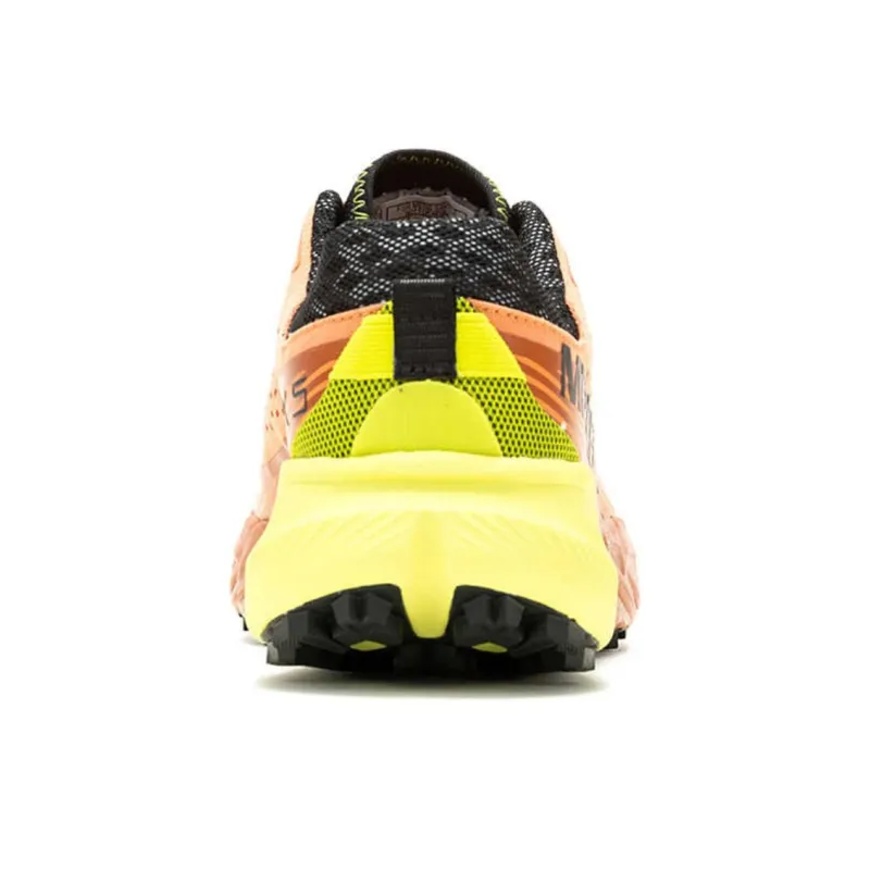 MERRELL Agility Peak 5 'Melon Clay'-4