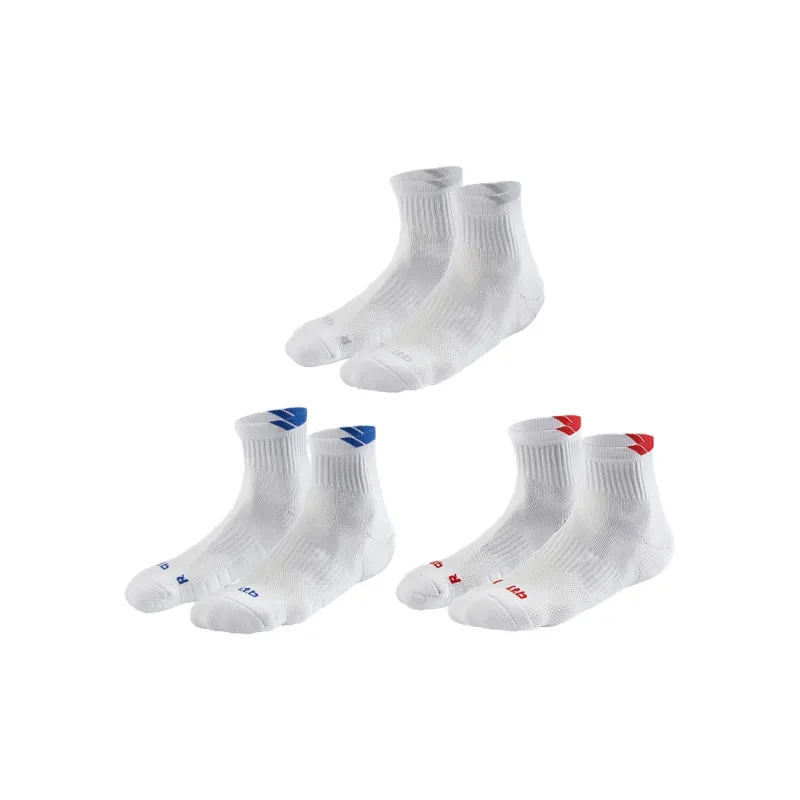 I.t.b Basketball Socks Unisex 3 Pack-4