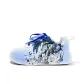 White Blue-Zhongshan God-ZLA1100D-L