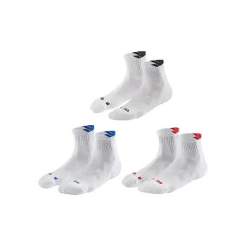 I.t.b Basketball Socks Unisex 3 Pack
