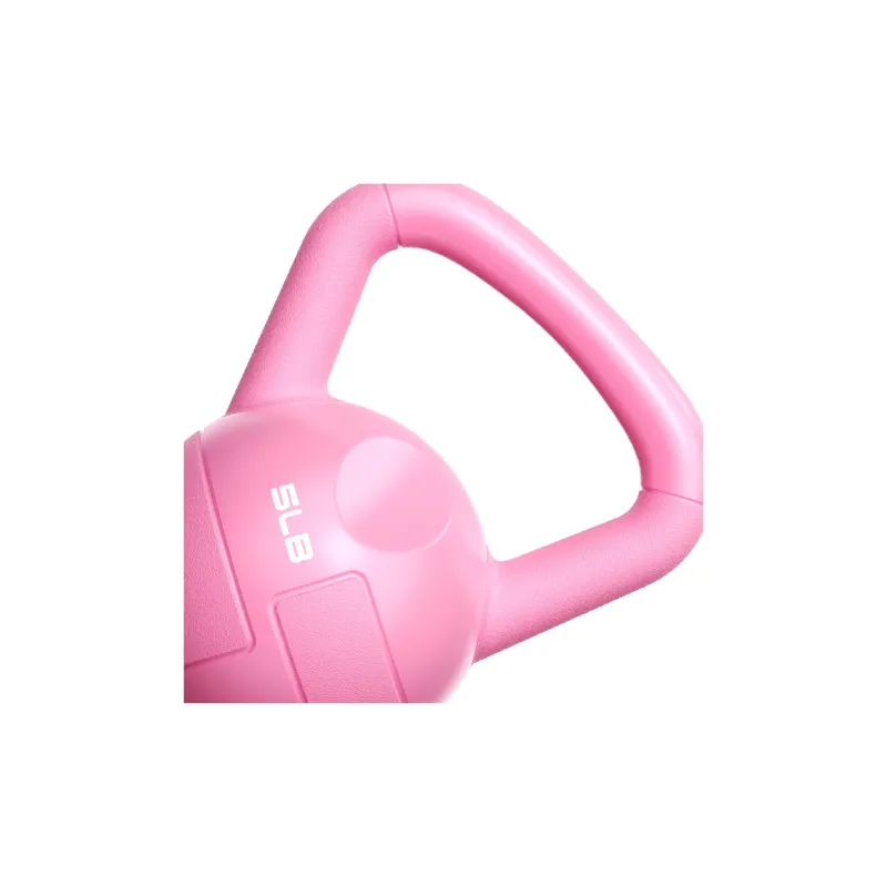 Mickey Kettlebells Indoors Unisex Curvy Bottom Body-Shaping Slimming Arms-2