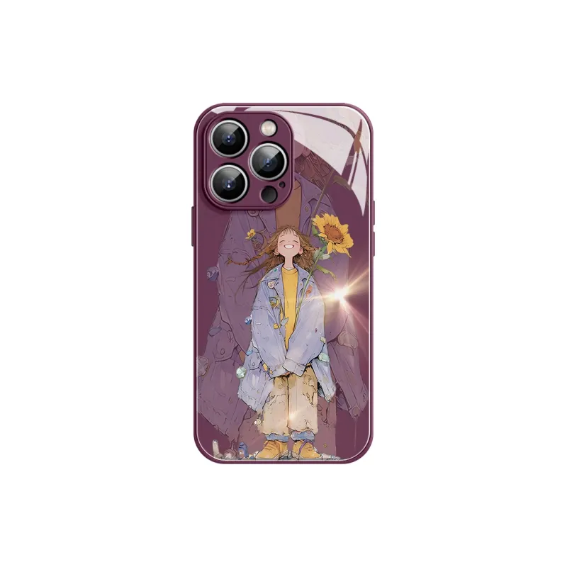 Lingtao Phone Cases-38