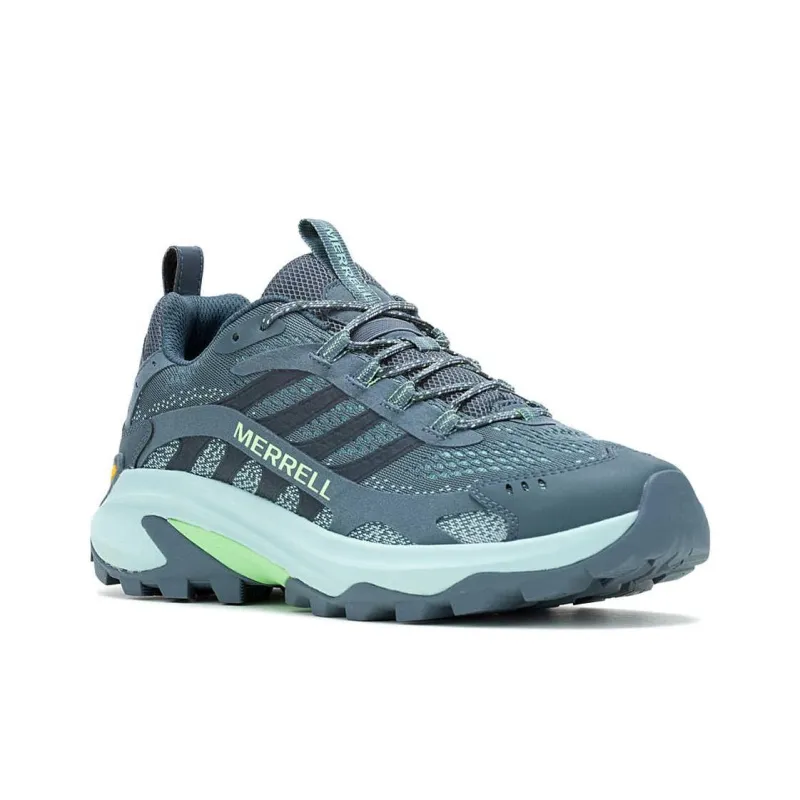 MERRELL Moab Speed 2 Slate-2