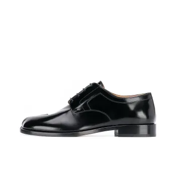 Maison Margiela Tabi Lace Up Shoes