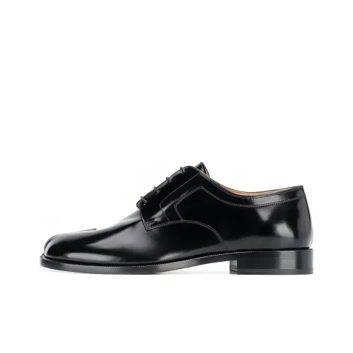 Maison Margiela Tabi Lace-up Derby Shoes