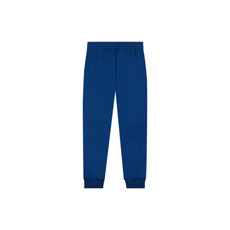 XTEP Knitted Sports Pants Men's-5