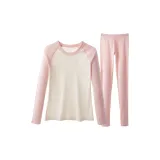 Multicolor Pink